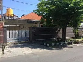 Dijual Rumah Komersial Jl. Blambangan - Surabaya Pusat