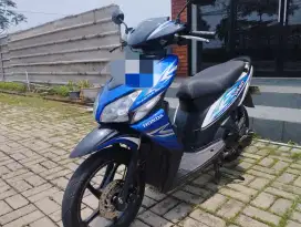 VARIO KARBU 2013,MURAH 6 JUTAAN,PAJAK HIDUP SUPER PANJANG