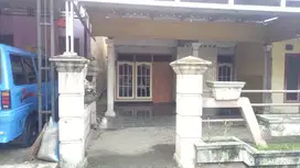 disewakan rumah di dsn gambuhan ukuran 520