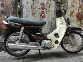 Honda Astrea Prima