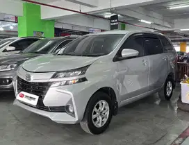 [ TDP Rp0,- ] Toyota Grand Avanza 1.3 E Upgrade G AT Th.2019 Istimewa