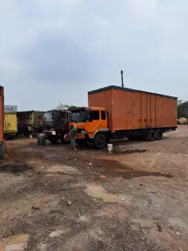 Tanah zona Industri pergudangan dekat pintu gerbang tol Cikedung