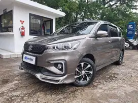 [OLXmobbi] DP Ringan - Suzuki Ertiga 1.5 Sport Bensin-AT 2020