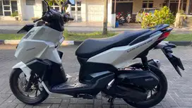 honda vario 160 ABS putih 2023