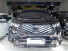 Toyota Innova Zenix V 2023 Bensin ODO 17000