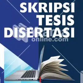 bimbingan skripsi dan tesis