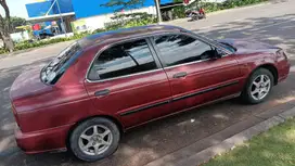 Jual Murah Suzuki Baleno 2000