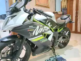 Dijual Kawasaki Ninja 250 Mono [ 2020 ]