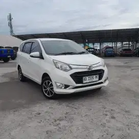 Sigra R 2019  MT Asli AD tgn 1