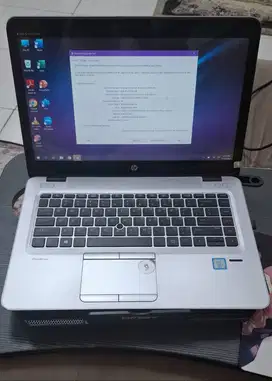 Laptop HP Elitebook 830 G3 Touchscreen