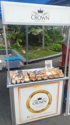 LOWONGAN PEKERJAAN - PEGAWAI BAZAAR DAN TOKO