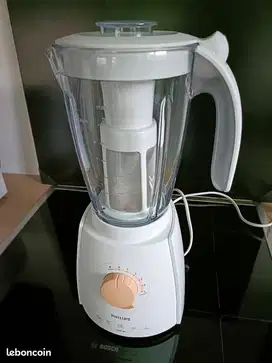 Blender Philips baru 3 bulan