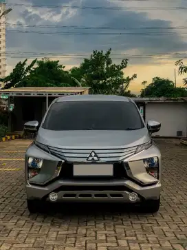 Mitsubishi X pander ultimate 2017