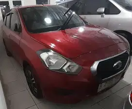 Datsun Go+ Panca 1.2 2017 MT istimewa