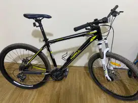 sepeda thrill original MTB