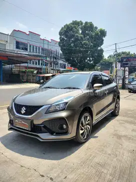 CAKEP! SUZUKI BALENO HB 2021 MATIC