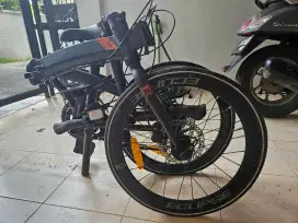 Jual Sepeda Element Z9