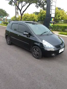 Honda jazz idsi manual tahun 2004