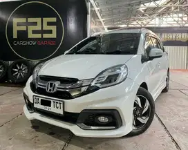 Mobilio rs matic 2015 dp 5jt