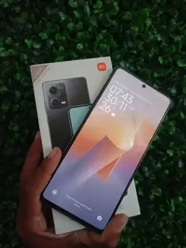 Redmi note 12 pro 5G 8/256 NFC amoled