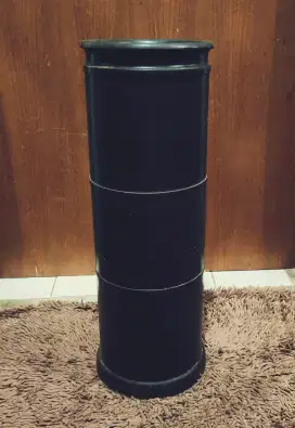 GUCI KAYU ANTIK PAJANGAN