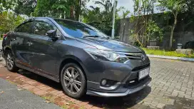 Jual cepat Toyota Vios 1.5 AT