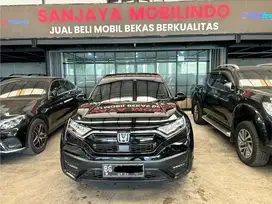 Honda CRV Prestige Turbo Sensing 1.5 A/T 2022/2023