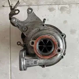 TURBO SKS 1GD PNP Innova Fortuner Hilux 2GD