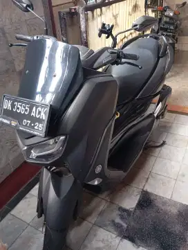 Dijual nmax tahun 2020