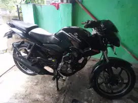 Di jual Pulsar 135