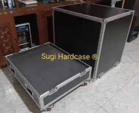 Hardcase Sub 118 Plus Roda Import