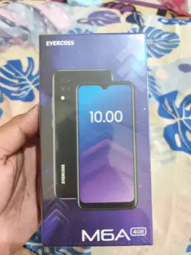 Di jual hp Evercoss