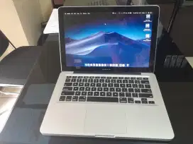 Macbook Pro Mid 2012 A1278