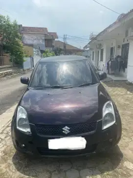 Swift RS manual 2009