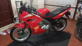 Yamaha Vixion Old 2011 Modifikasi