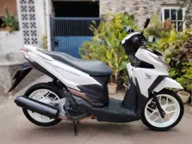 Honda Vario 150 CBS ISS Gress tahun 2017