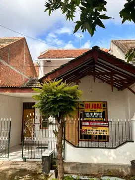 JUAL CEPAT RUMAH MURAH 2 LT KEDIRI KOTA