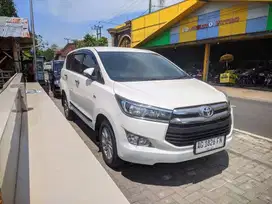 Toyota Kijang Innova 2.0 V 2016 Subakir mobil bekas sekoto kediri