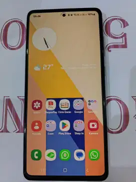 Samsung galaxy a72