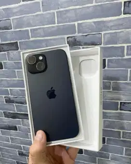 Iphone 15 Plus 128GB