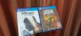 Game PS4 baru beli jarang di mainin