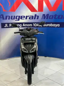 Honda Vario Led 110cc Th 2017 Anugerah Motor Pucang Anom