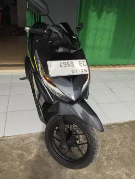 Honda Vario 125 2018