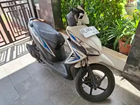 Vario 110 White Blue 2014