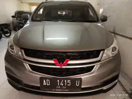 Wuling Cortez 1.5 ST lux 2021 AD tgn 1