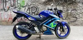 Yamaah Vixion Adv 2017 pajak on cash kredit