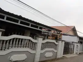 Dijual Rumah dibelakang pembacaan guri wildan martapura