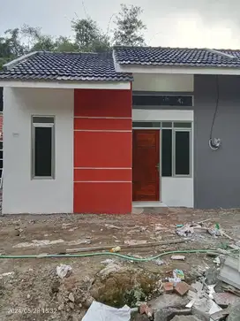 rumah subsidi mewah di kota magelang