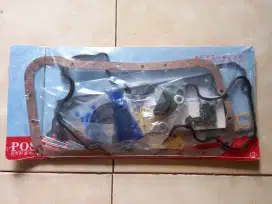 Gasket packing full set mazda 323 ford laser