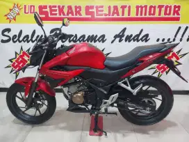 Km 9 rb CB 150 R 2020